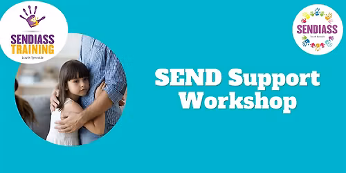 SEND Support Workshop