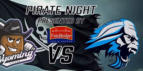 Pirate Night by FairBridge Inn and Suites 