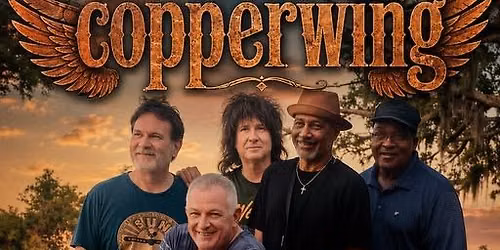 Copperwing at Ukulele Brands