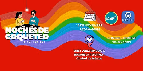 Citas GAY 30-45 HOMBRES-HOMBRES