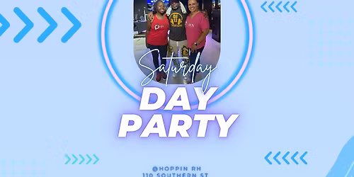 PerfecTEN Day Party (w\/workshop) in Rock Hill