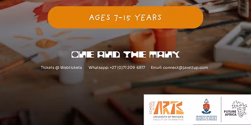 Bookamoso Holiday Art Programme | December