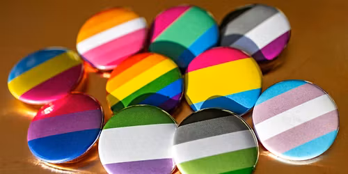 LGBTQIA+ talking circle, Worthing
