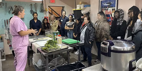 Our Time Kitchen Fall & Winter Demo Series