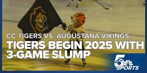 Augustana Vikings vs. Northern Michigan Wildcats