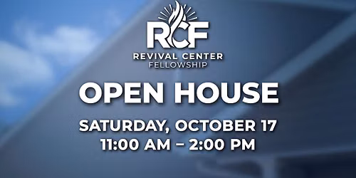 Open House