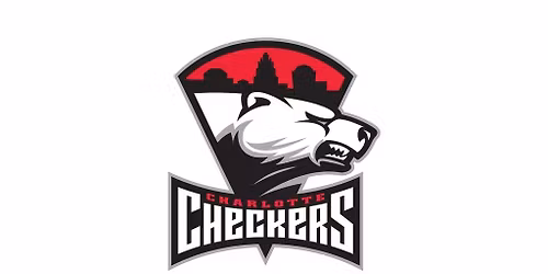 Charlotte Checkers vs. Cleveland Monsters