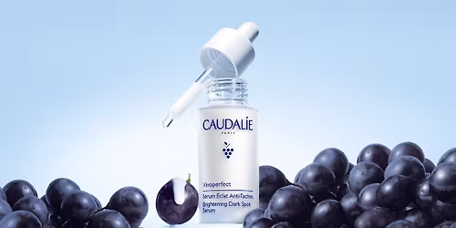 Caudalie Vinoperfect Brightening Event - Sephora Yorkdale