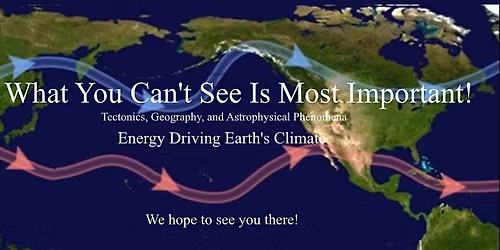 What You Can't See Is Most Important