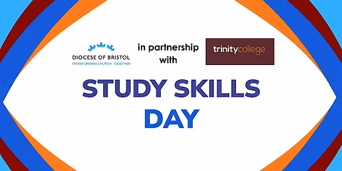 Study Skills Day Sat 17 Jan 2026