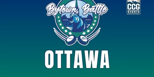 2026 Bytown Battle
