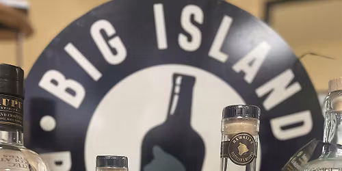 Local Spirit Cocktail Flight & Tapas!