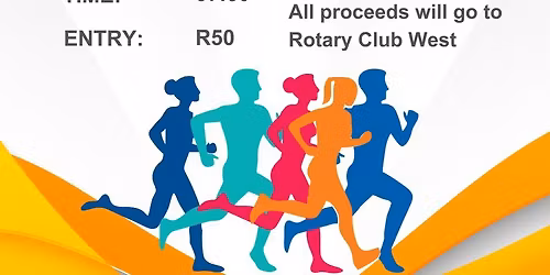 The Local Choice Walker Ftive Fun Run