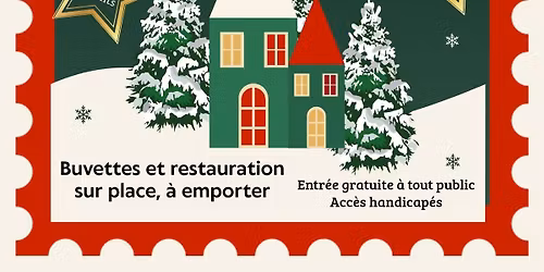 March\u00e9 de No\u00ebl