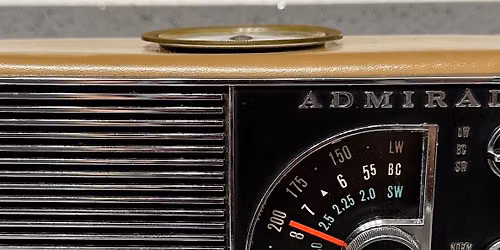 Admiral Radio