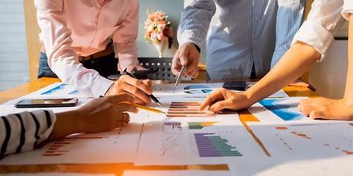 Project Management 101 - Part 1 - Virtual Event