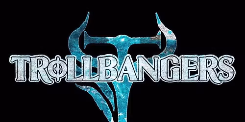 Trollbangers Live At The Ship And Anchor