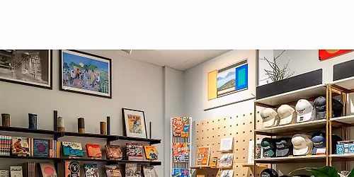 Neighbor's Market: Skin Linen Pop-Up at Neighbor x Folk