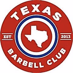 2025 Texas Barbell Christmas Classic
