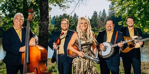 Rhonda Vincent & The Rage