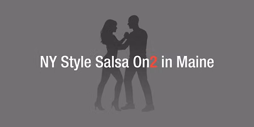 Salsa On2 Classes 