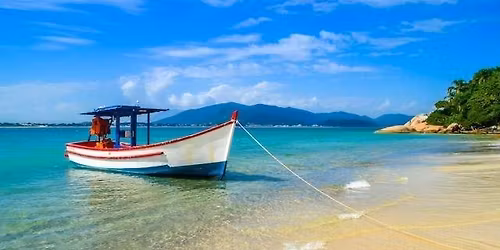 \u26f5 FLORIAN\u00d3POLIS-SC \ud83c\udfd6\ufe0f