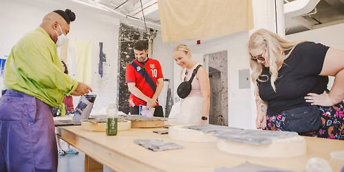 Open House \/ Open Studios