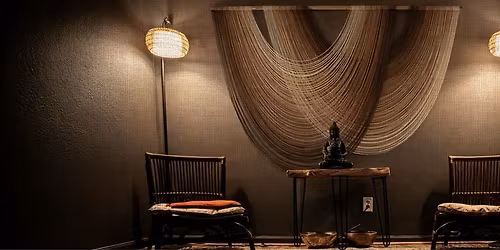 Free Guided Meditation