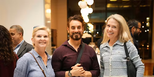 Next Locals Meetup Lyon: Make friends abroad!