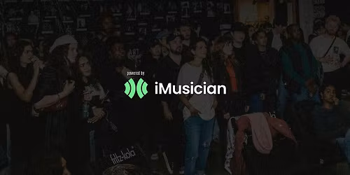 Music Production Basics: Creative Meet up & Workshop