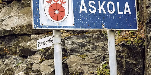 PariUraa Askolan ajop\u00e4iv\u00e4