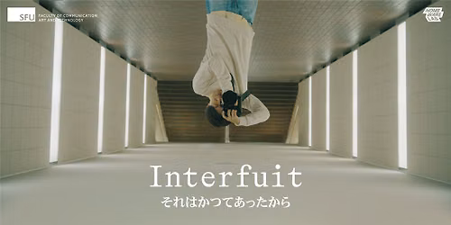 Interfuit: Mourning and Technology in a Near-Future Japan