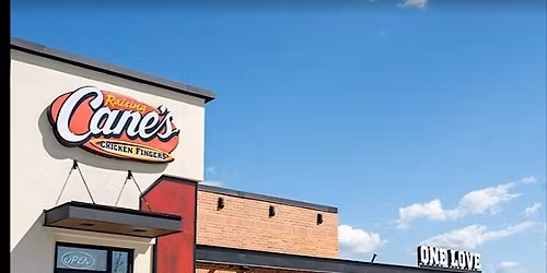 Raising Cane\u2019s Seattle Grand Opening Chicken Finger Fest