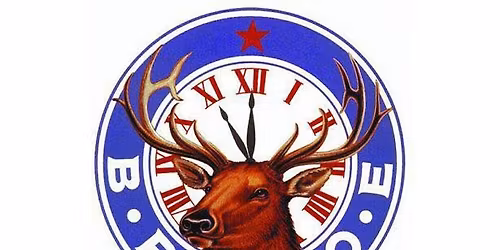 Elk's Full Menu & Fish Fry 