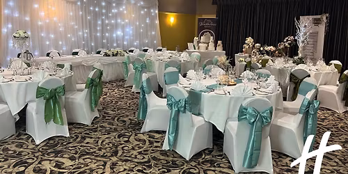 Holiday Inn Washington Wedding Fayre