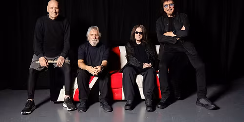 Earth - A tribute to Black Sabbath