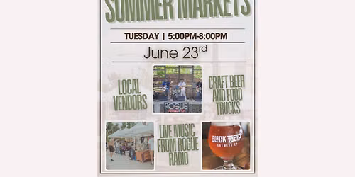 Summer Market