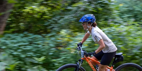 Monday Night Mountain Bike Series - Race 1