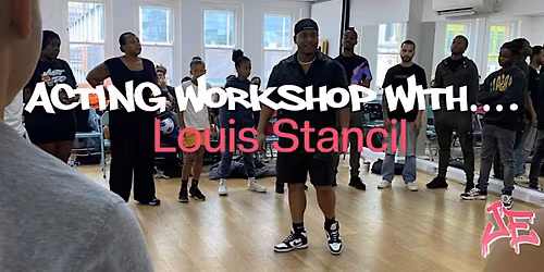 Free Hollywood  Acting Class in Manchester!