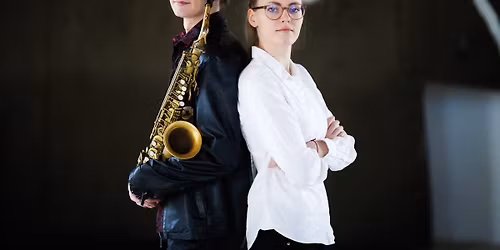 Jakob Manz & Johanna Summer Duo; Danilo P\u00e9rez, John Patitucci, Adam Cruz Trio