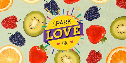 Spark Love 5K