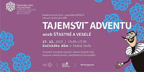 TAJEMSTV\u00cd ADVENTU