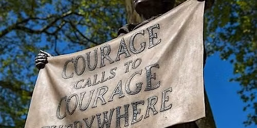 Votes for Women! Suffragettes in Bow Street and Beyond! Walking tour