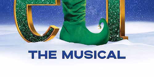Elf - The Musical