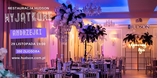 Wyj\u0105tkowe Andrzejki 2025! \ud83c\udf19\u2728