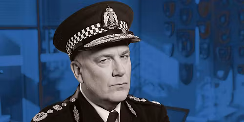 JACK DOCHERTY IN THE CHIEF - NO APOLOGIES