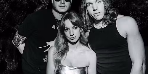 Nuclear Daisies