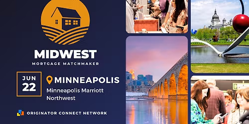 Midwest Mortgage Matchmaker