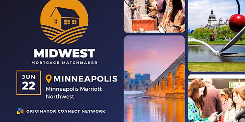 Midwest Mortgage Matchmaker 