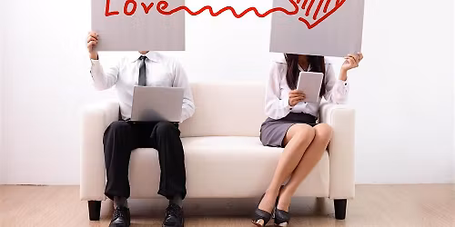 From Profile to Partnership | Coaching for Modern Daters by MyCheekyDate